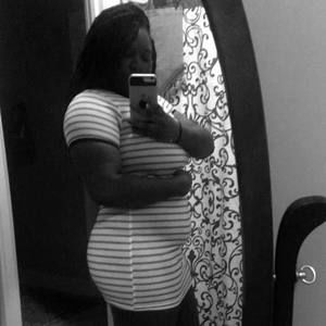 Meet your Posher, Marissa